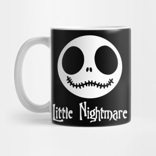 Little Nigtmare Mug